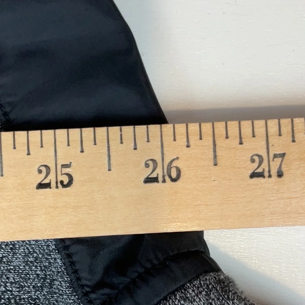 Michael Kors Quarter Zip Womans Medium‎ Grey